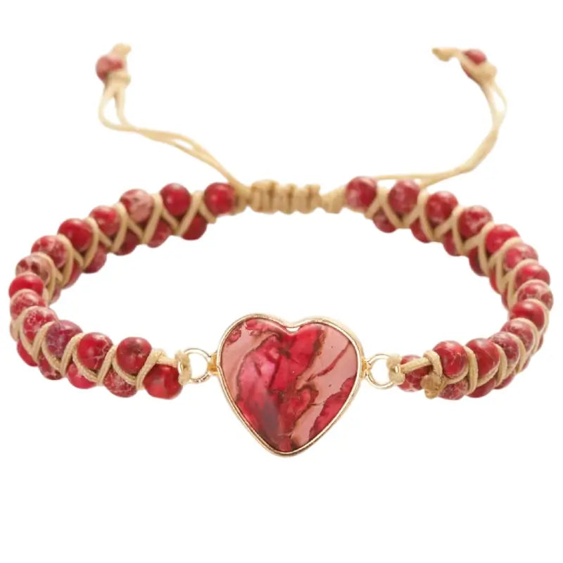 Bracelet Amérindien pour Femme – Image 2