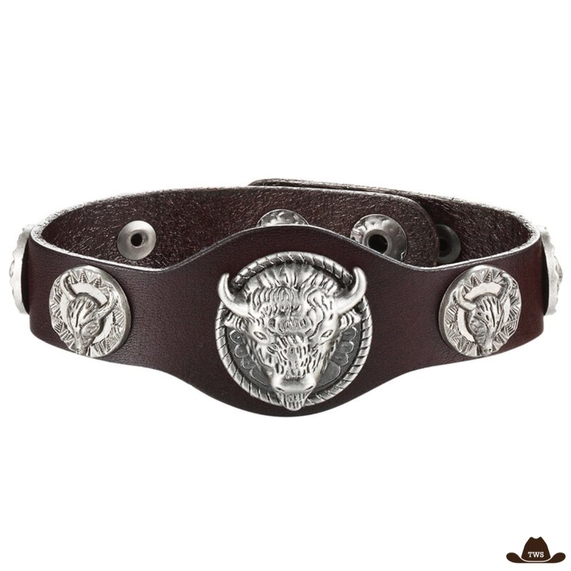 Bracelet Buffle – Image 2