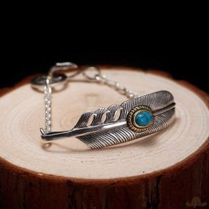 Bracelet Country (Argent)