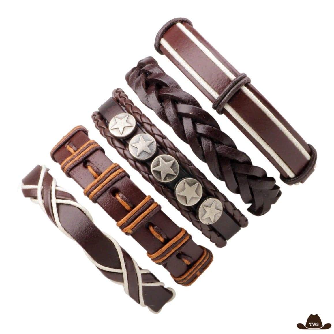 Bracelet Country Homme