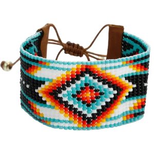 Bracelet Indien d'Amérique