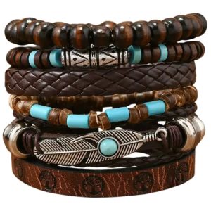 Bracelet Indien Western belle