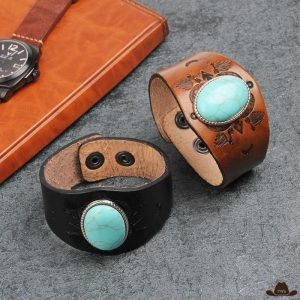 Bracelet Indien Western