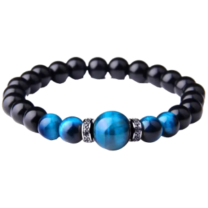 Bracelet Johnny Hallyday Rester Vivant