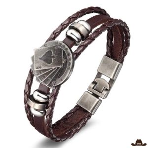 Bracelet Poker