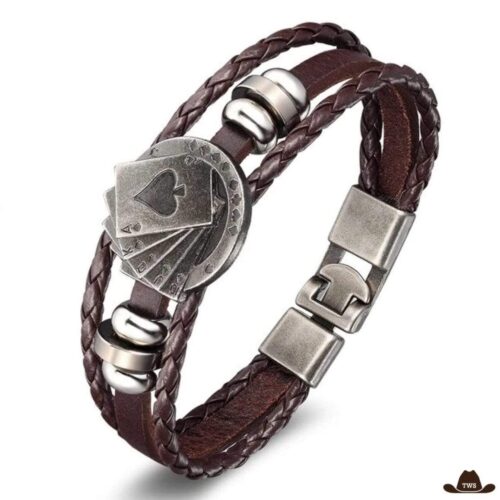 Bracelet Poker