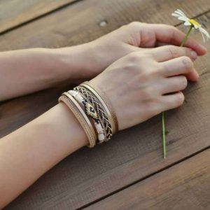 Bracelet Sioux
