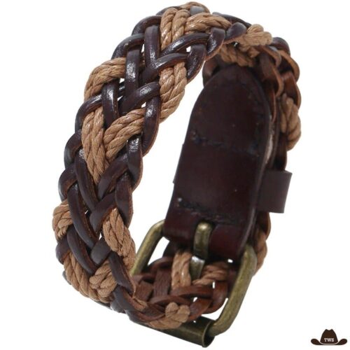 bracelet-vintage-cuir-478575.jpg Bracelet Vintage Cuir