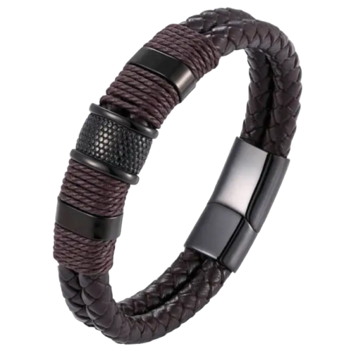 Bracelet Western Clint Eastwood