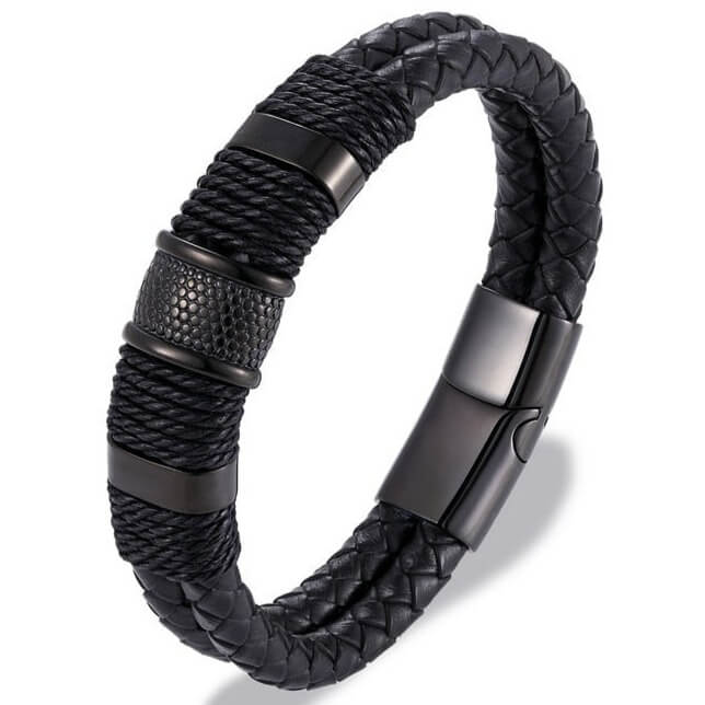 Bracelet Western Clint Eastwood – Image 2
