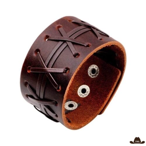 bracelet-western-cuir-685389.jpg Bracelet Western Cuir