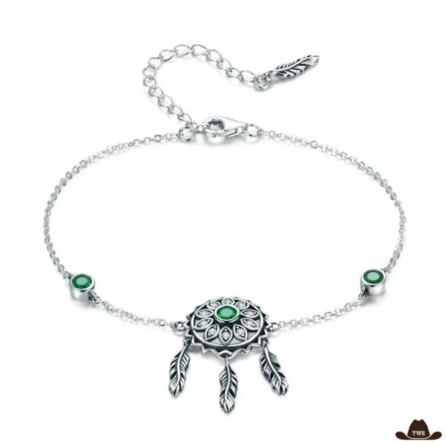 bracelet-western-femme-br-argent-718859.jpg Bracelet Western Femme (Argent)
