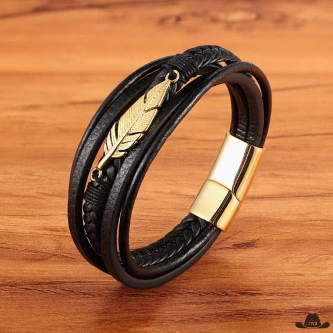 Bracelet Western Homme – Image 2