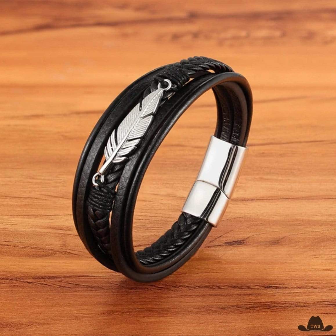 Bracelet Western Homme – Image 4