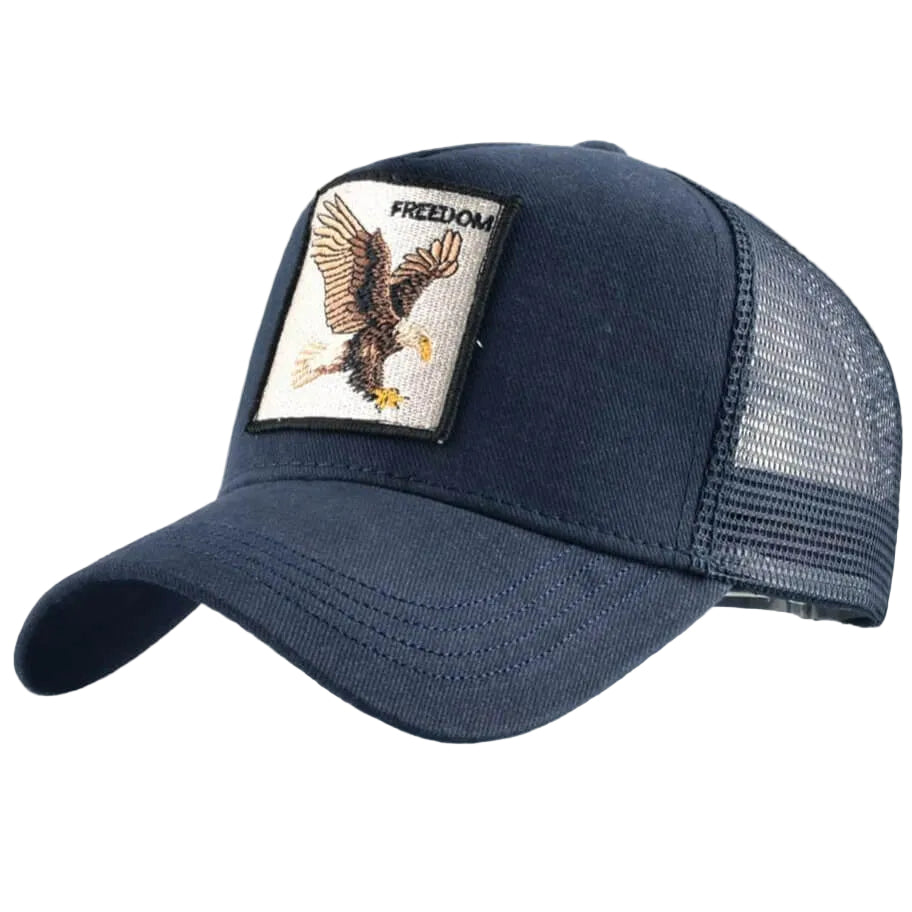 Casquette Américaine Aigle
