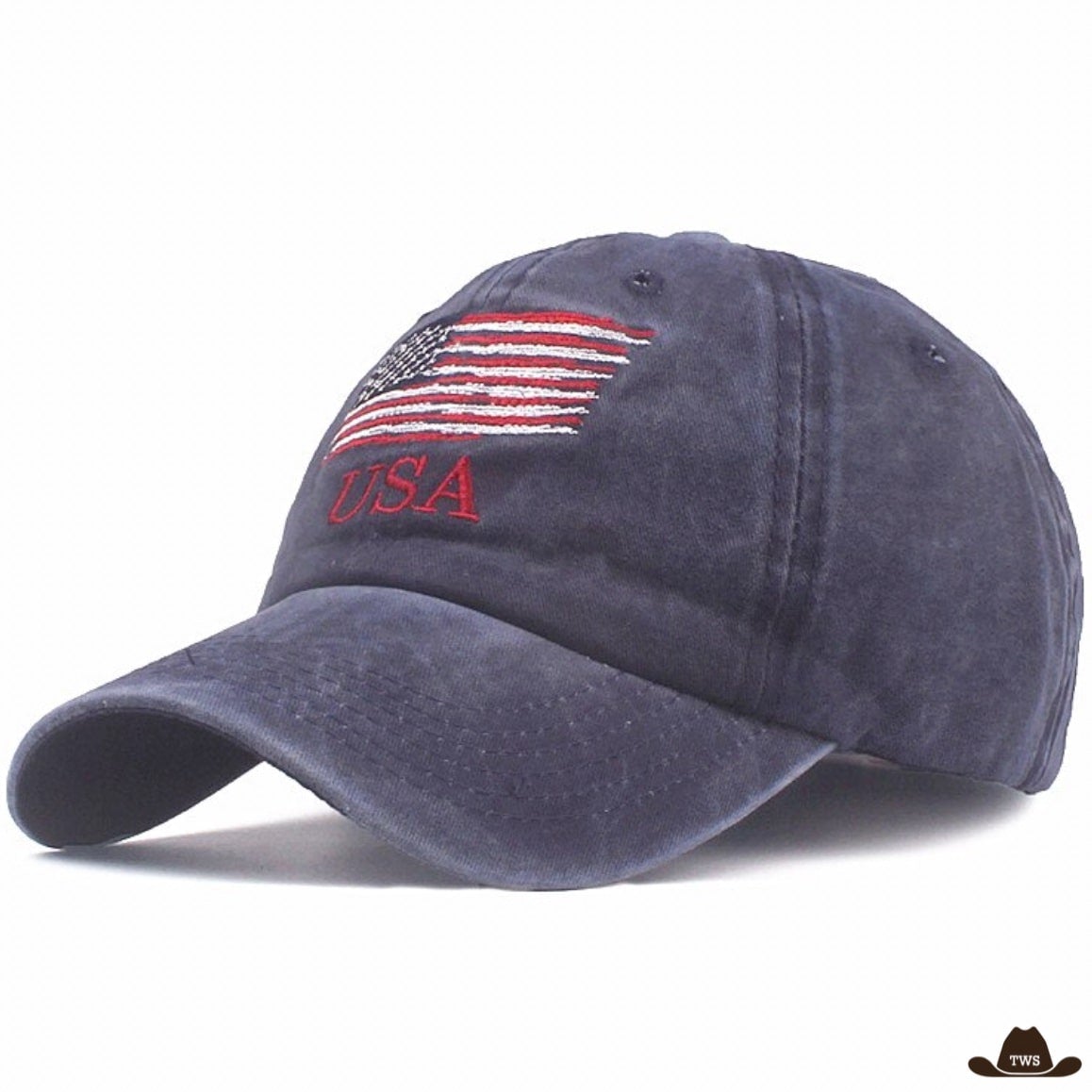Casquette Américaine Western – Image 2