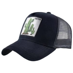 Casquette Cactus