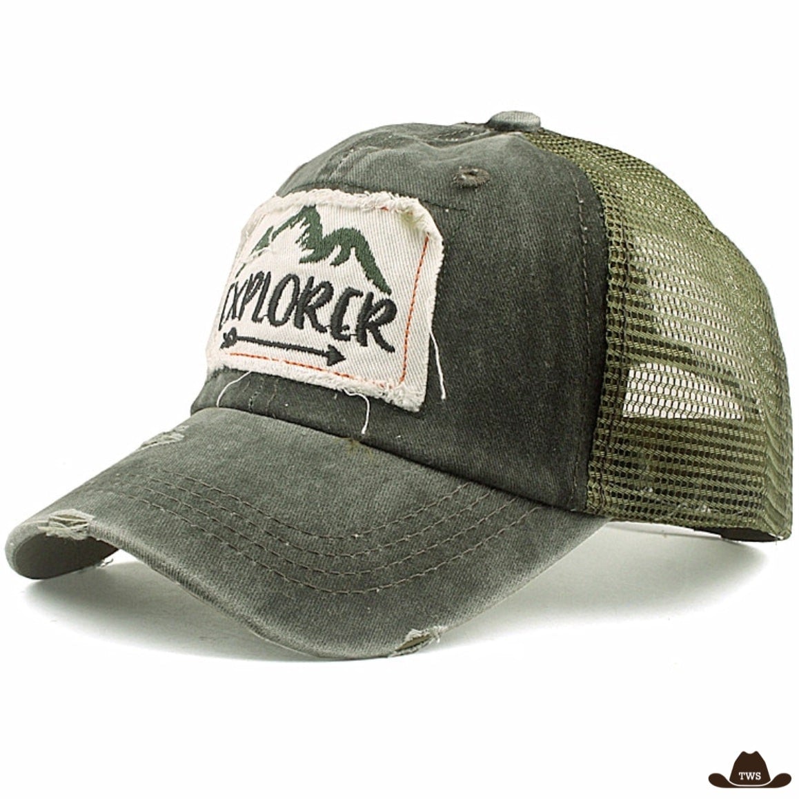 Casquette Country – Image 4