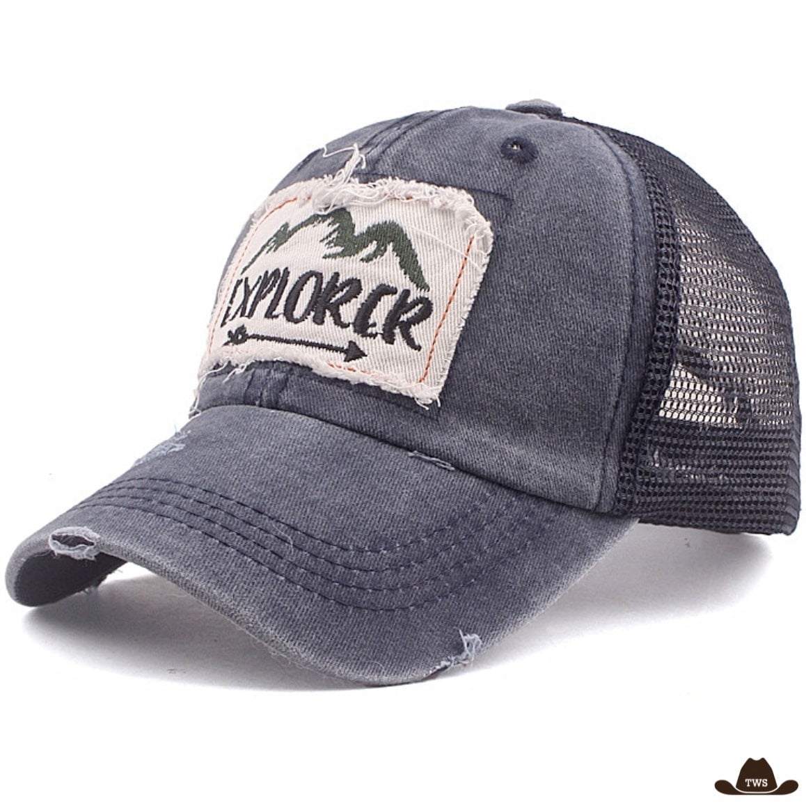 Casquette Country – Image 2