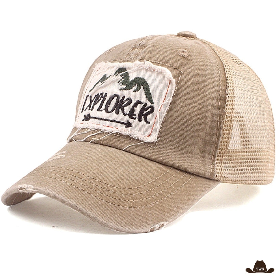 Casquette Country – Image 3