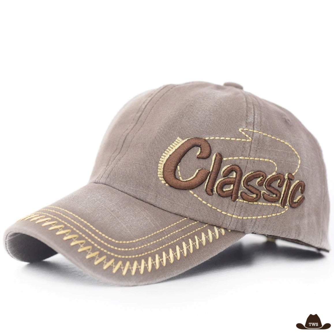 Casquette Cowboy Golf – Image 2