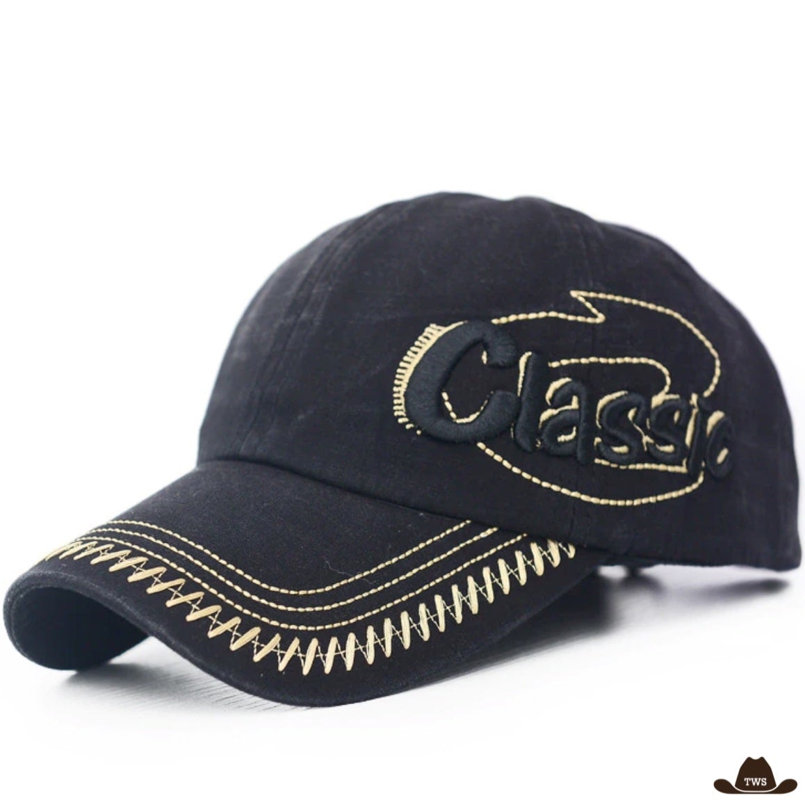 Casquette Cowboy Golf – Image 4