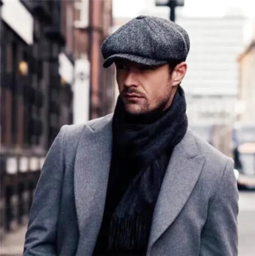 casquette-gavroche-homme-casual.jpg Casquette Gavroche Homme Casual