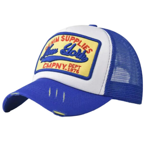 Casquette Western pour Femme
