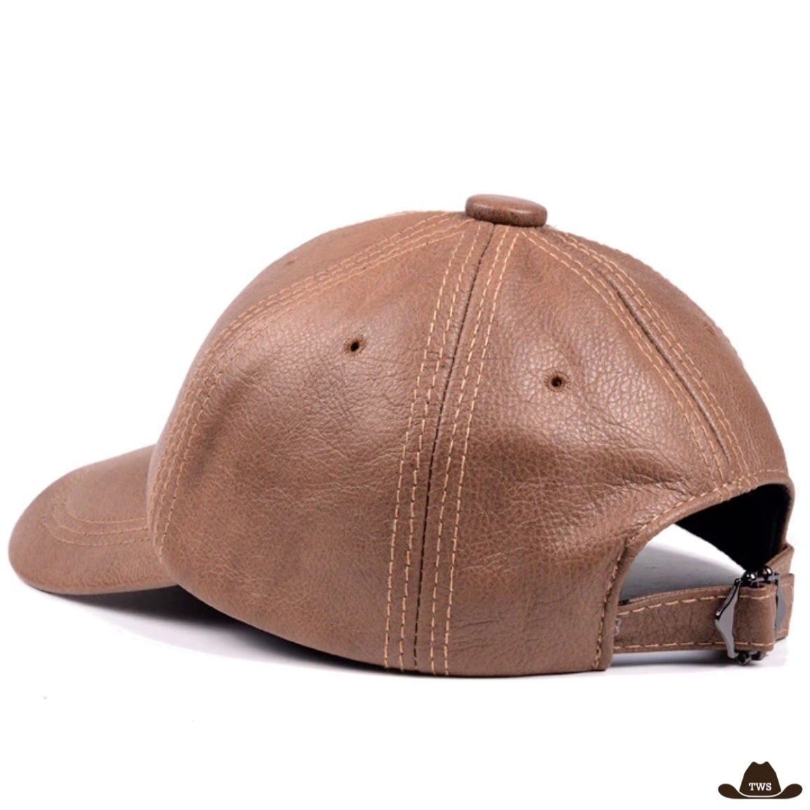 Casquette Western Femme