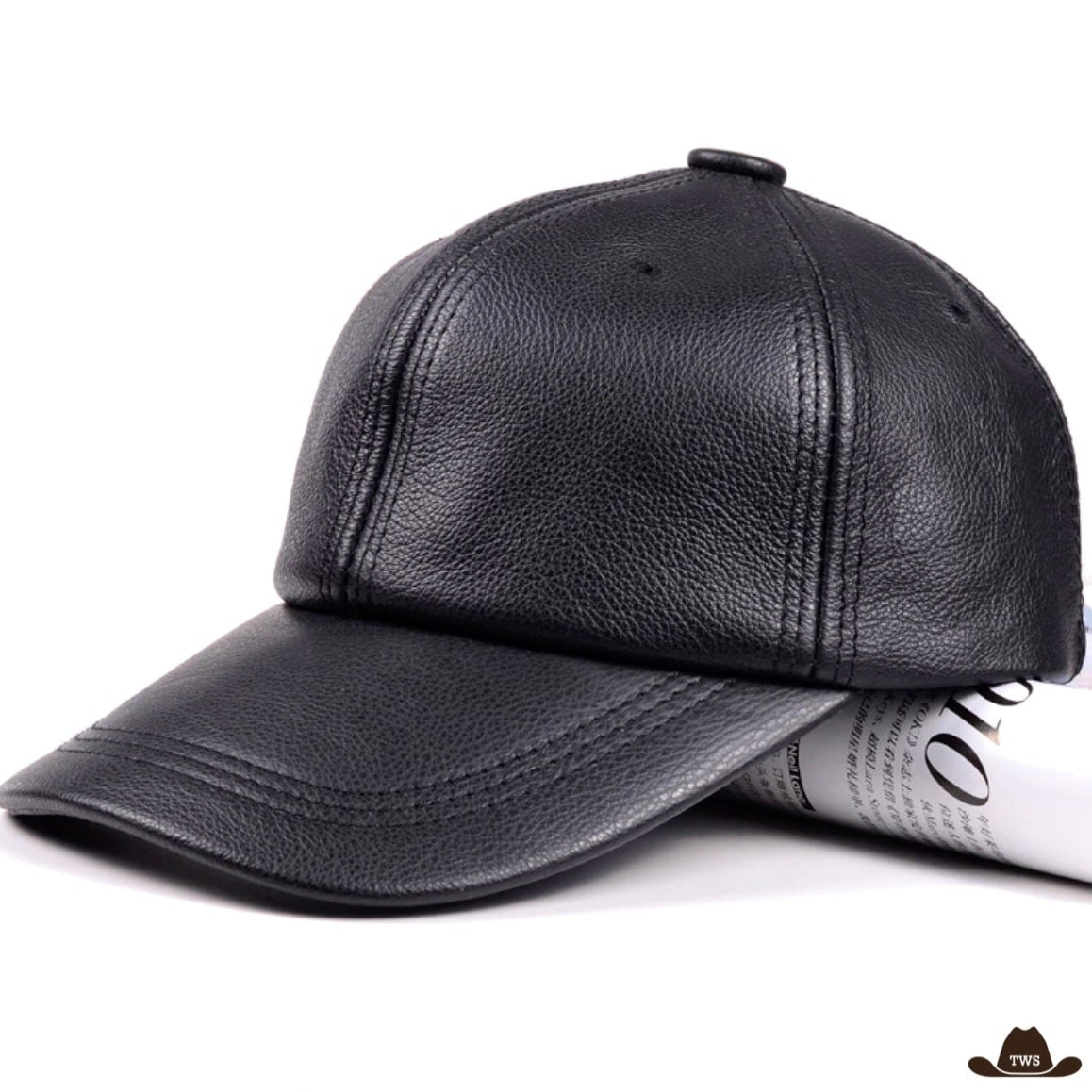 Casquette Western Femme – Image 3