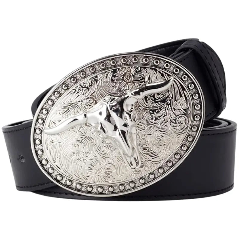Ceinture Américaine pour Homme – Image 2