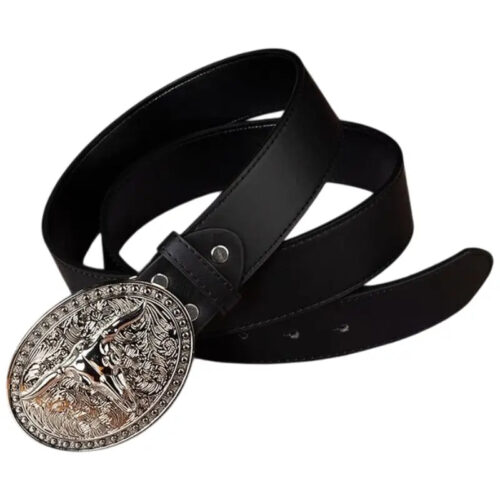 Ceinture Américaine pour Homme