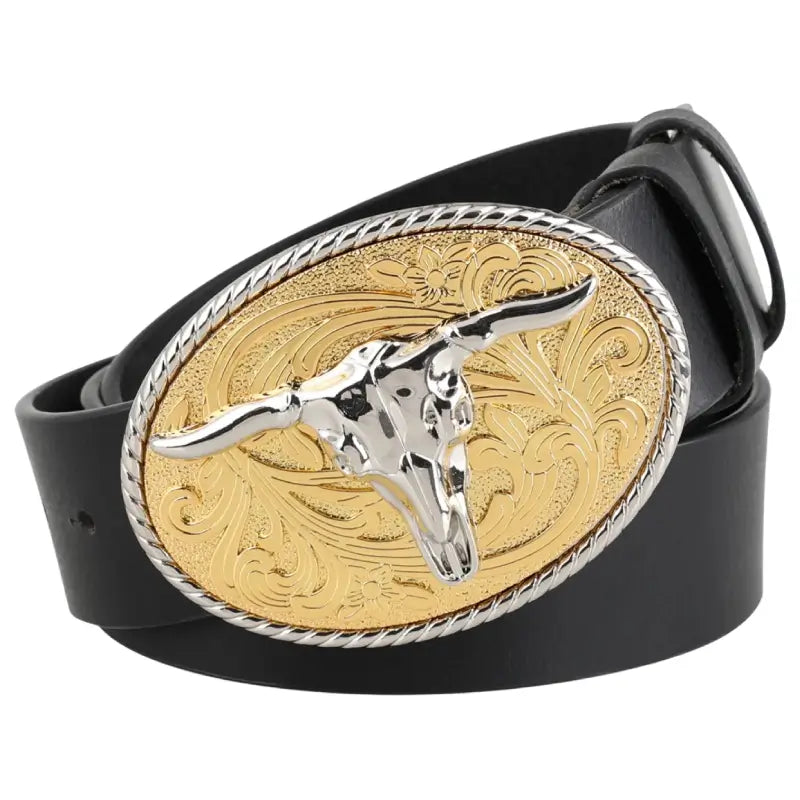Ceinture Américaine Western – Image 2