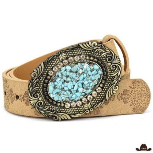 ceinture-avec-pierre-turquoise-western-house-864071.jpg Ceinture Avec Pierre Turquoise Western House