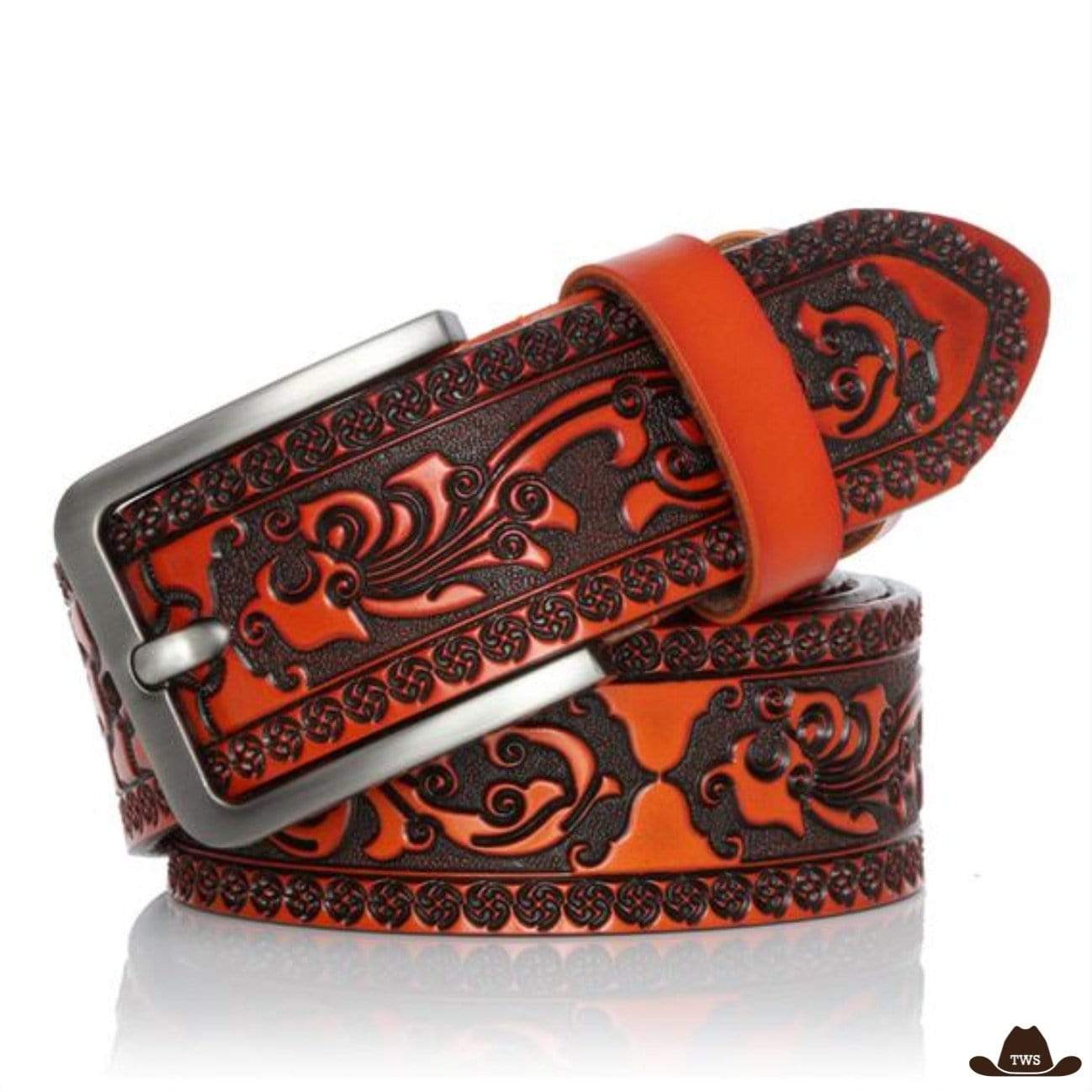 Ceinture Costume Cowboy – Image 3