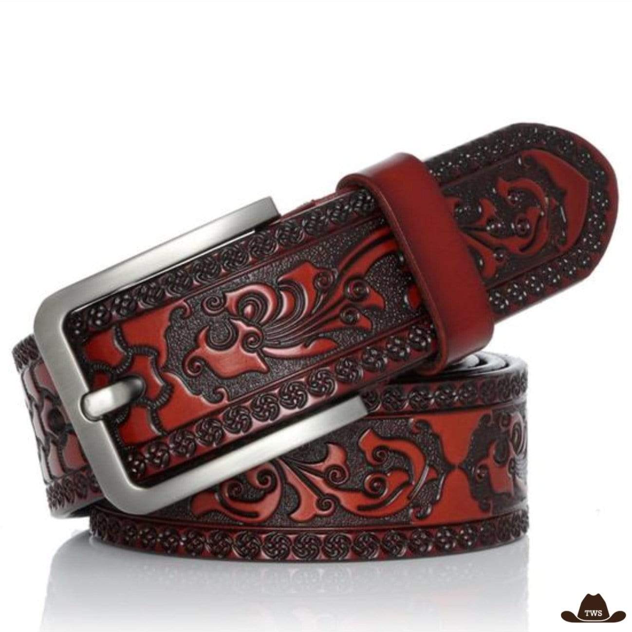 Ceinture Costume Cowboy – Image 2
