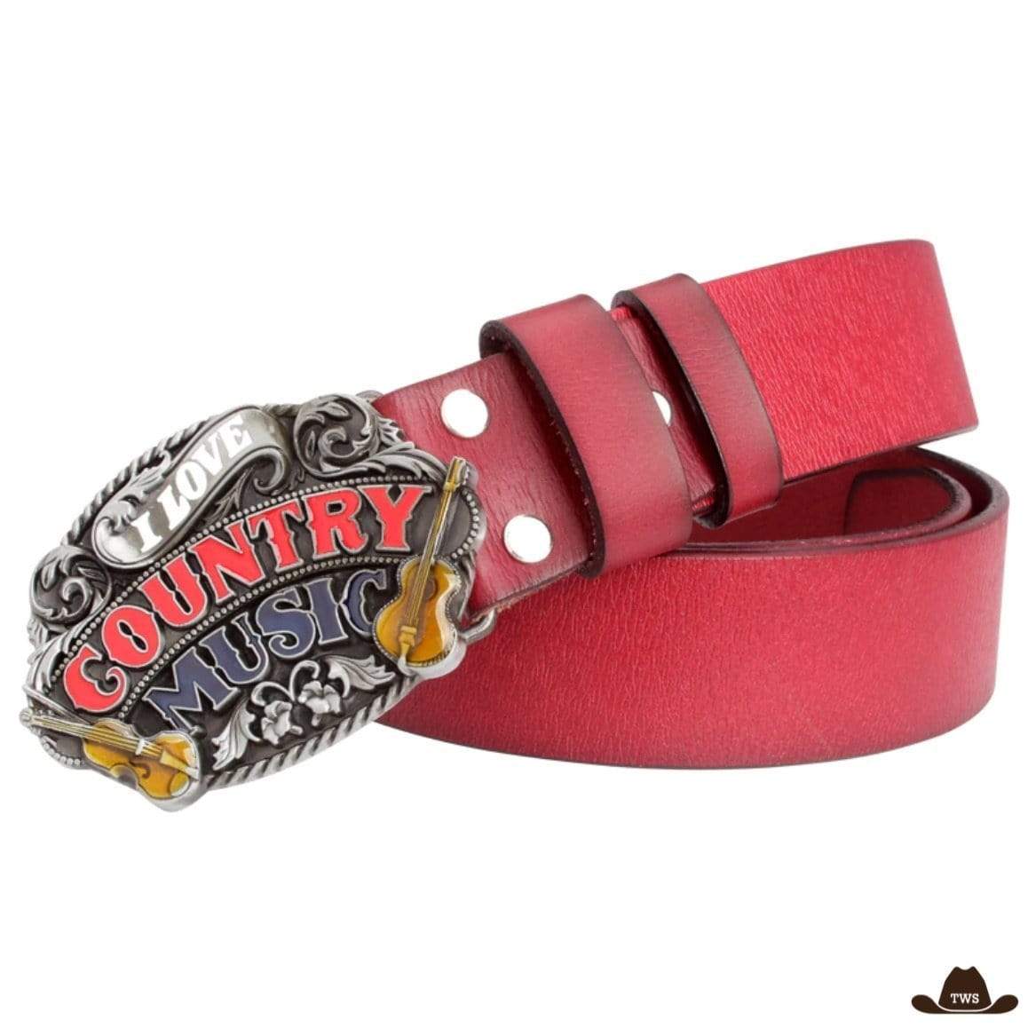 Ceinture Country Music – Image 2