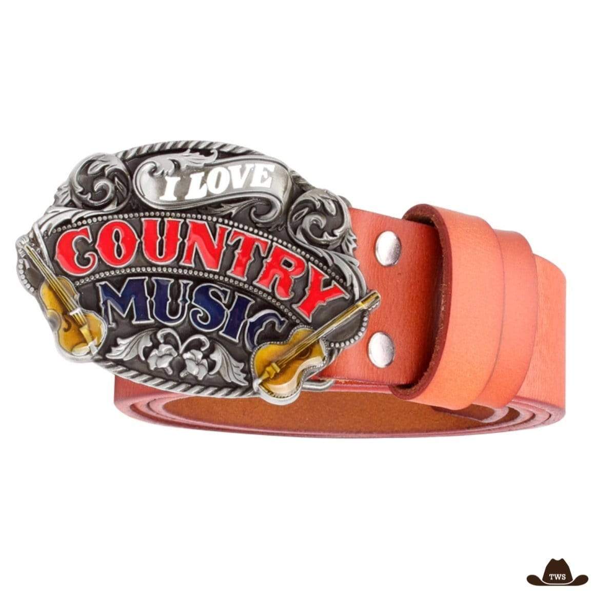 Ceinture Country Music – Image 5