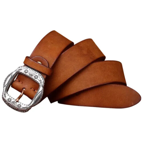 Ceinture Country Vintage