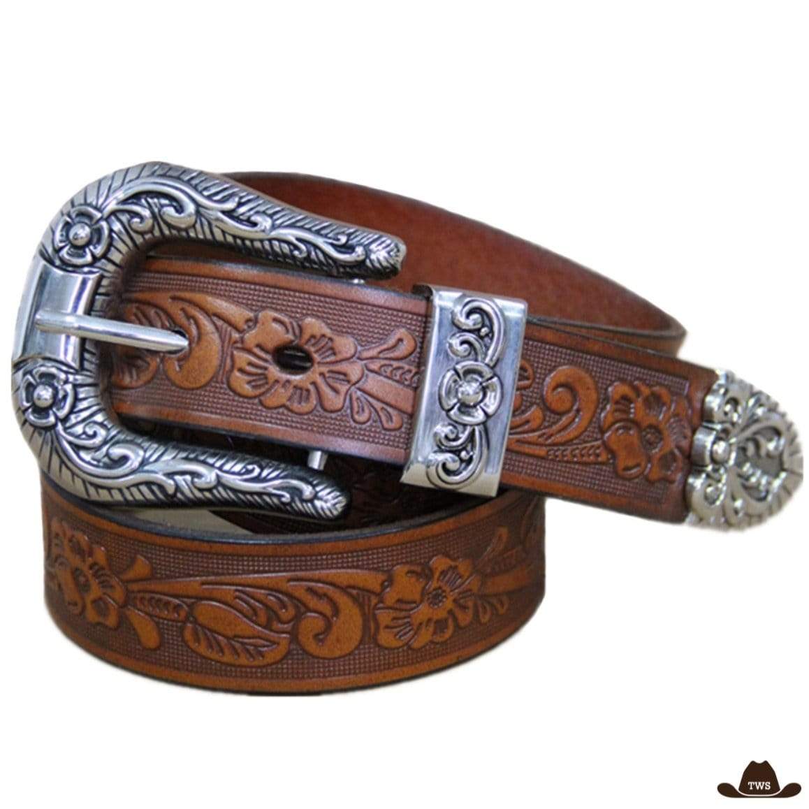 Ceinture Country Vintage – Image 2