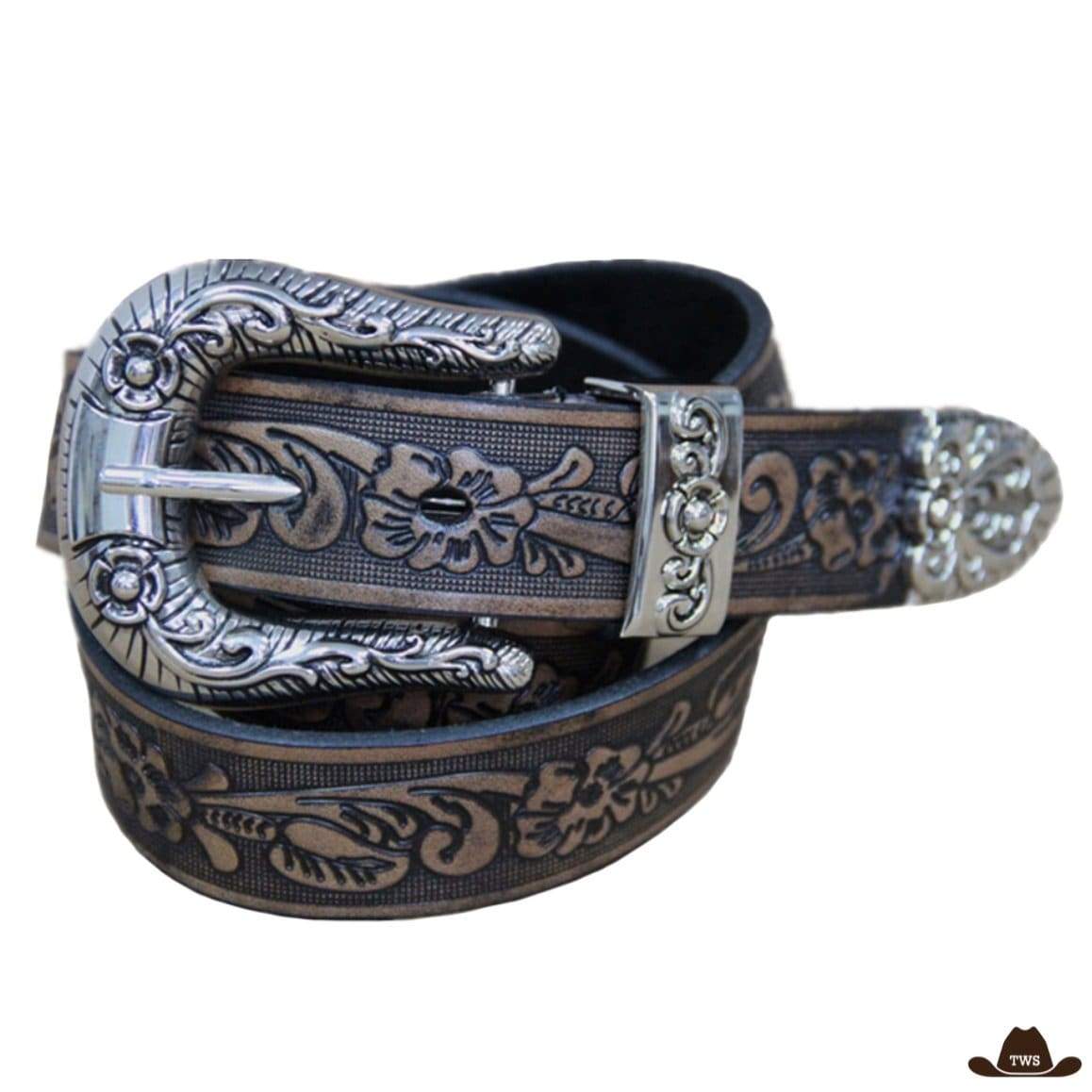 Ceinture Country Vintage – Image 4