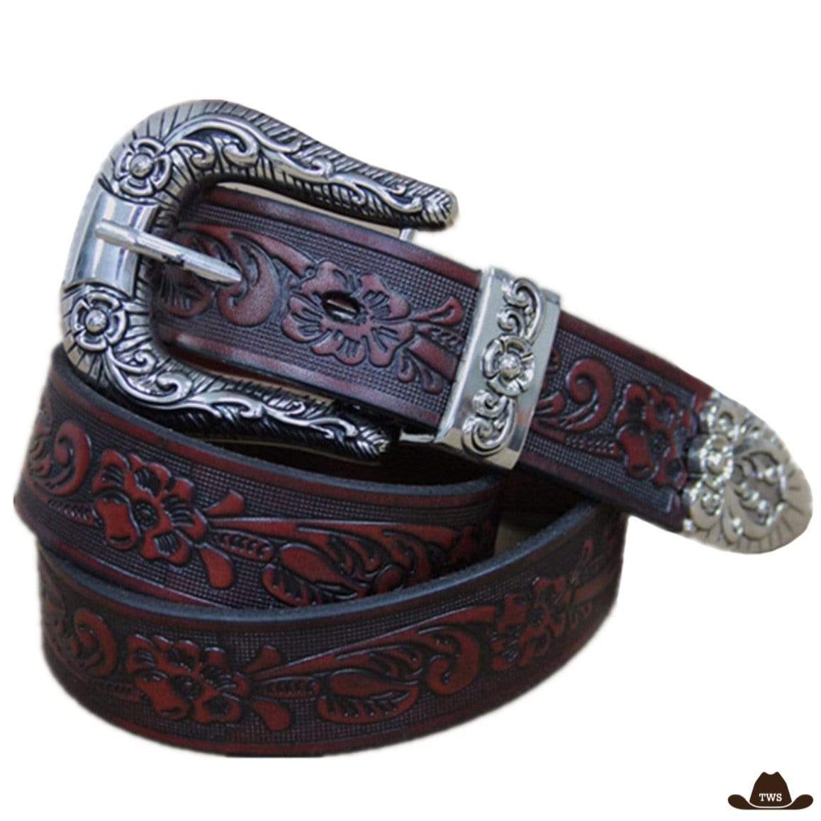 Ceinture Country Vintage – Image 3