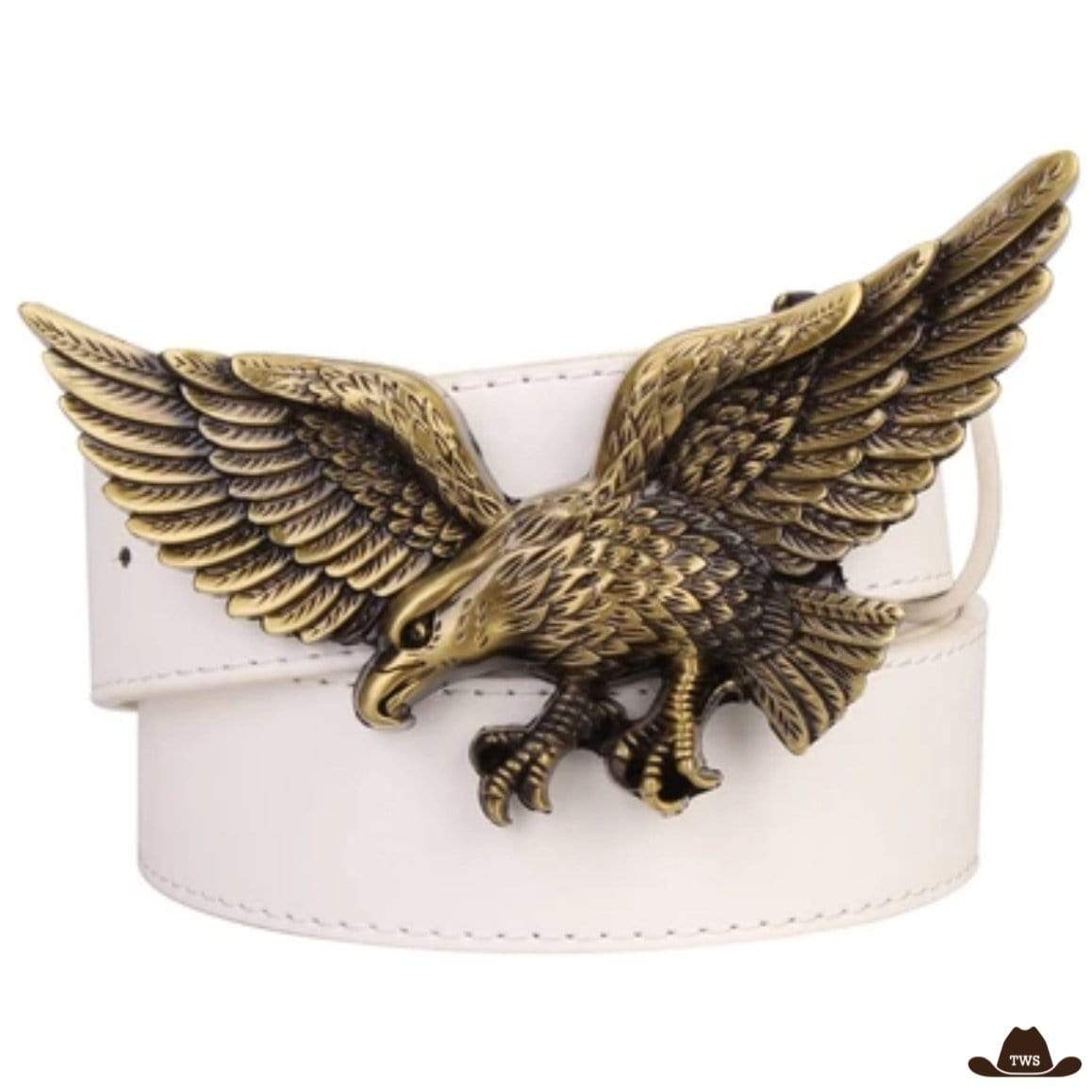 Ceinture Cowboy Aigle – Image 6