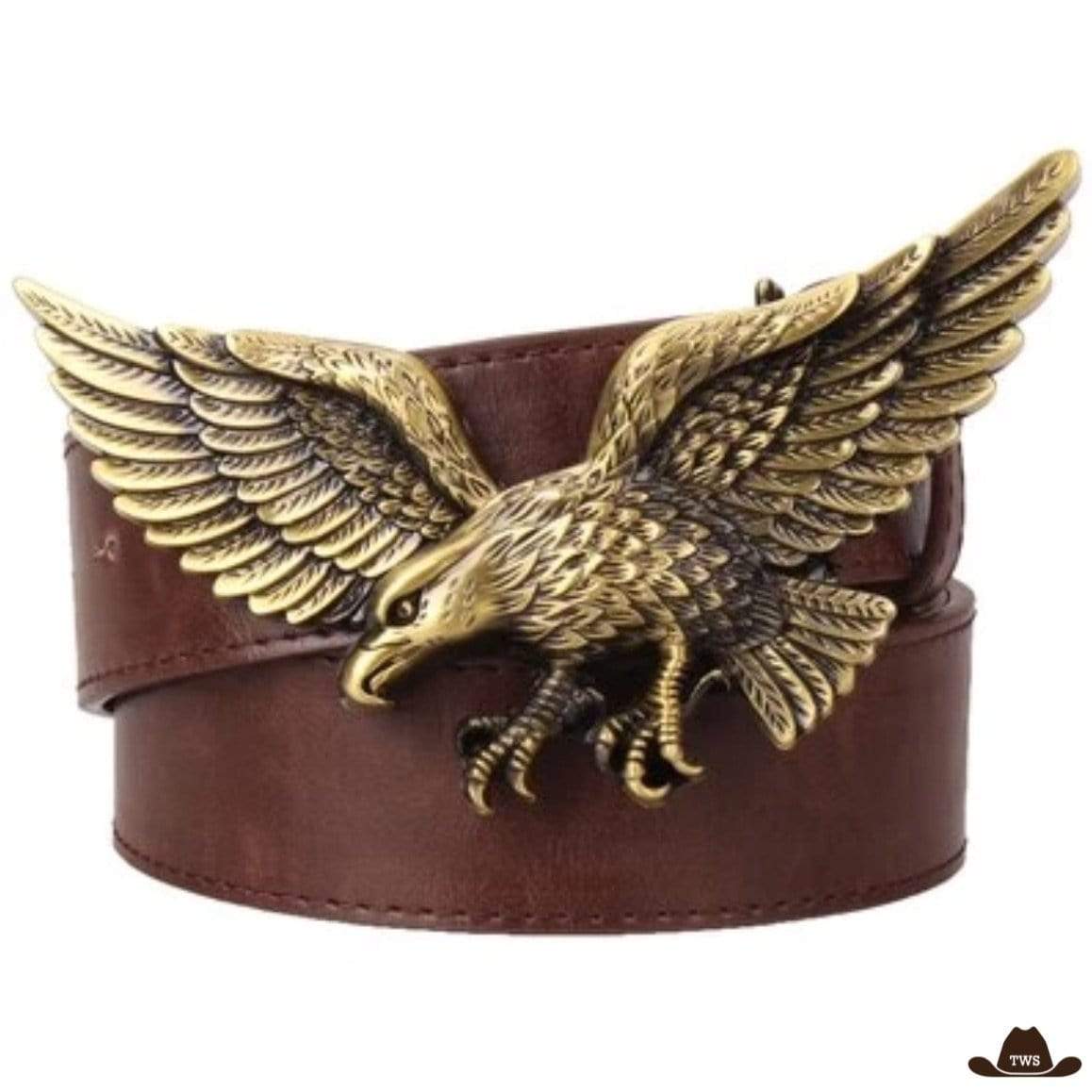 Ceinture Cowboy Aigle – Image 5