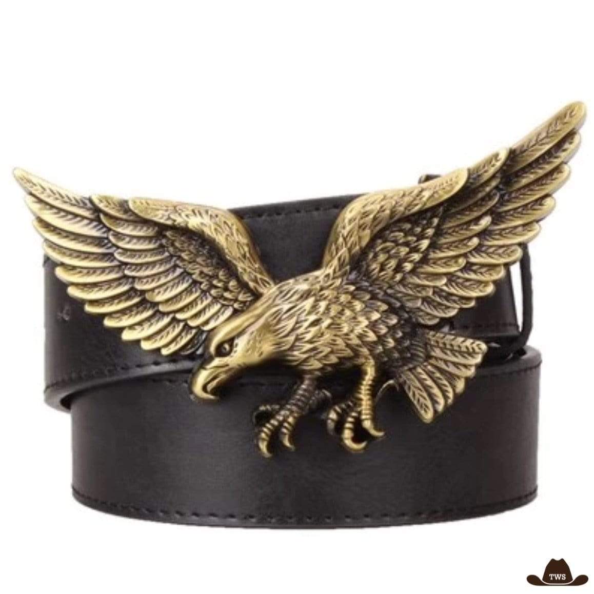 Ceinture Cowboy Aigle – Image 4