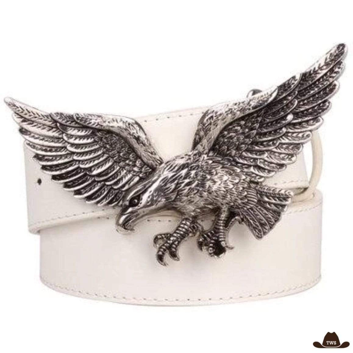 Ceinture Cowboy Aigle – Image 3