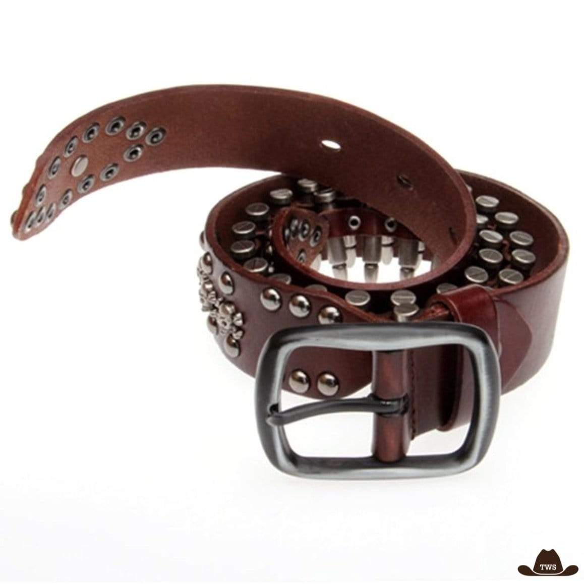 Ceinture Cowboy Avec Balles – Image 2