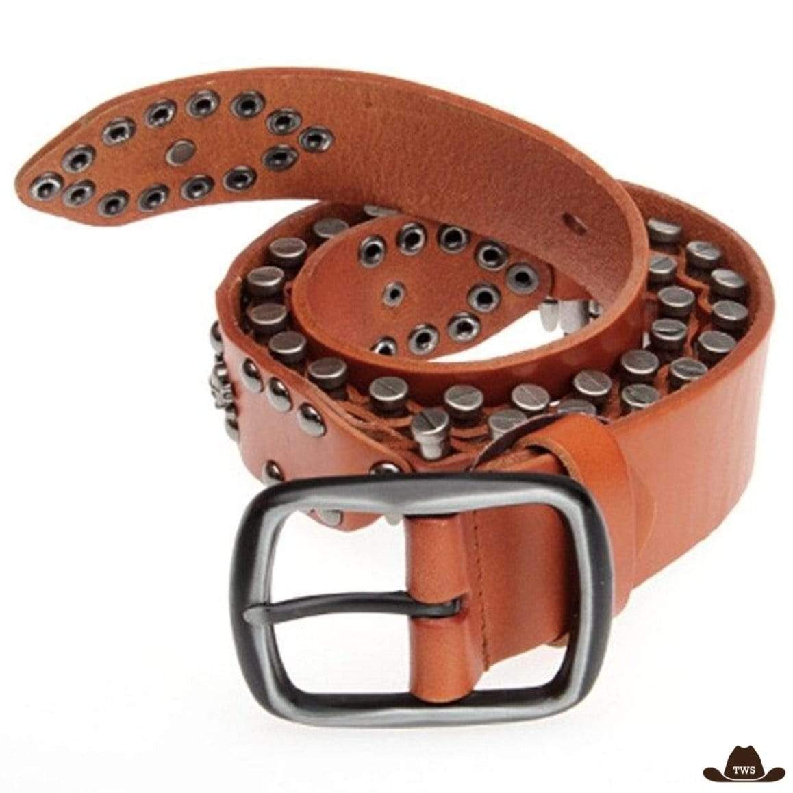 Ceinture Cowboy Avec Balles – Image 4