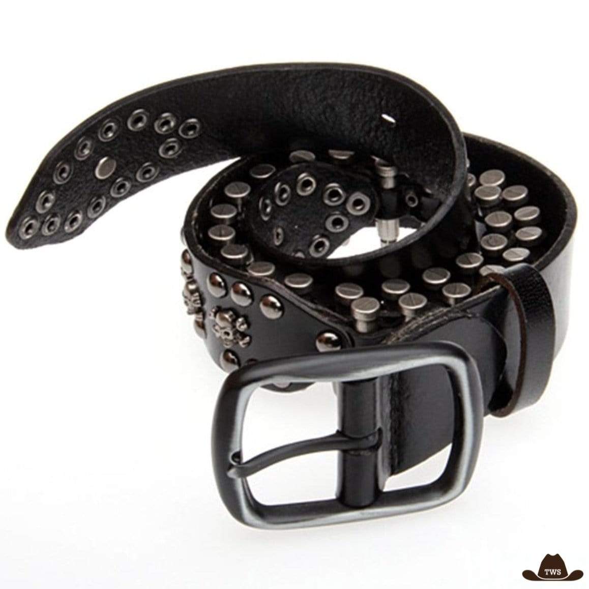 Ceinture Cowboy Avec Balles – Image 3