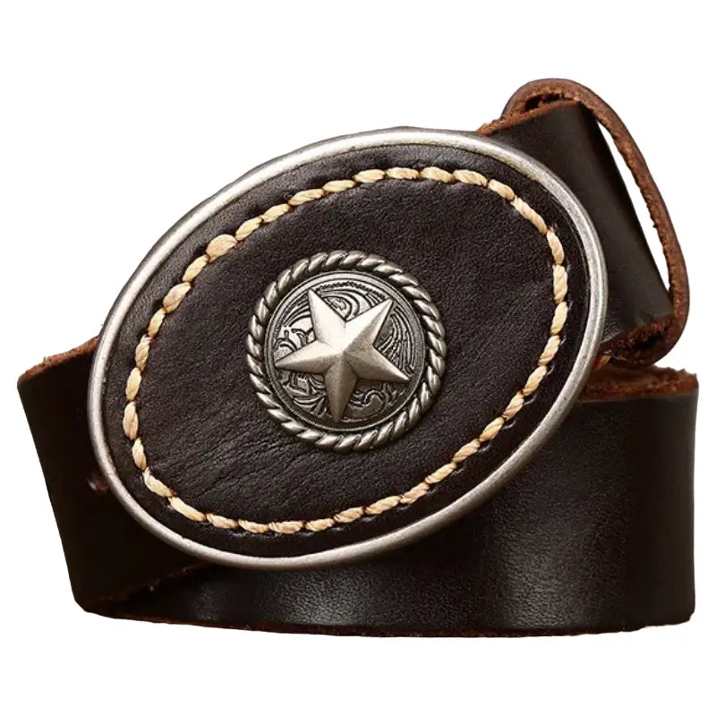 Ceinture de Cowboy Homme – Image 2